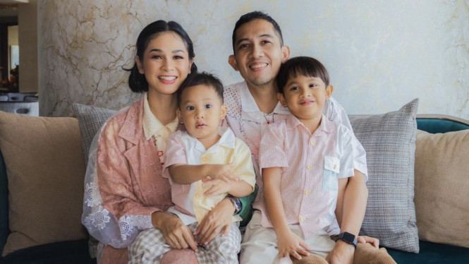 instagram/andienaisyah