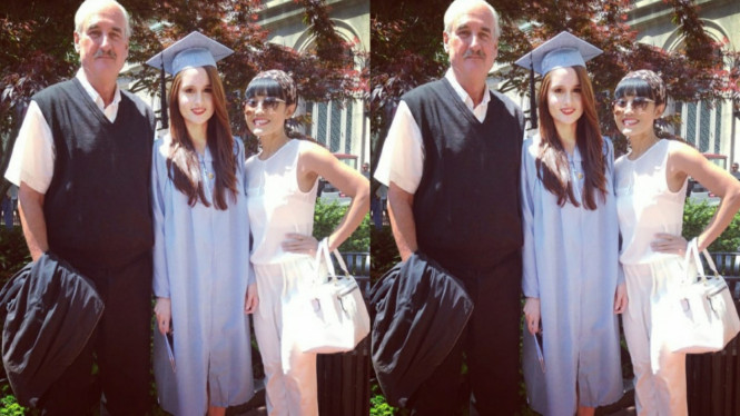 Instagram/claurakiehl