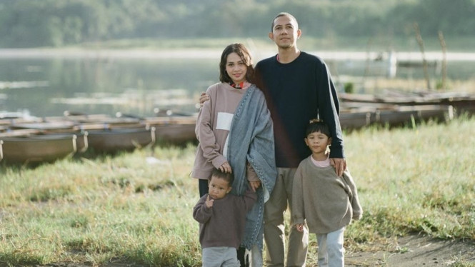 instagram/andienaisyah