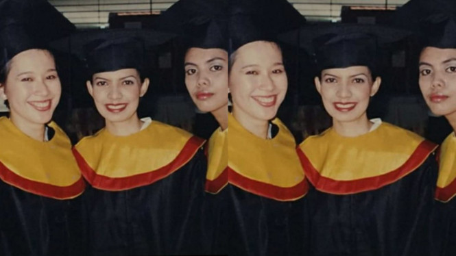 Instagram/najwashihab