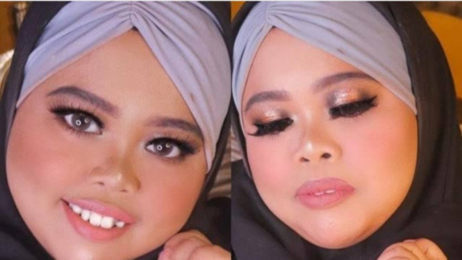 Instagram/rahmawatikekeyiputricantikka23