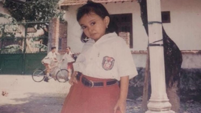 Instagram/rahmawatikekekyiputricantikka23