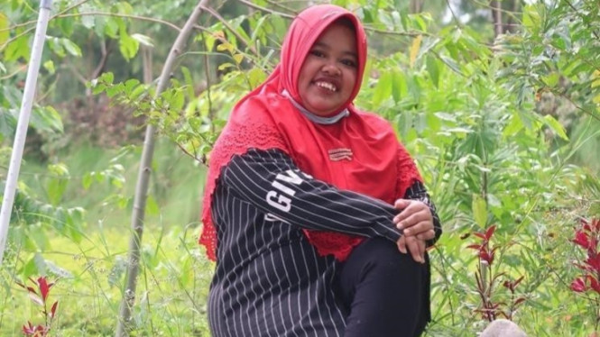 Instagram/rahmawatikekeyiputricantikka23