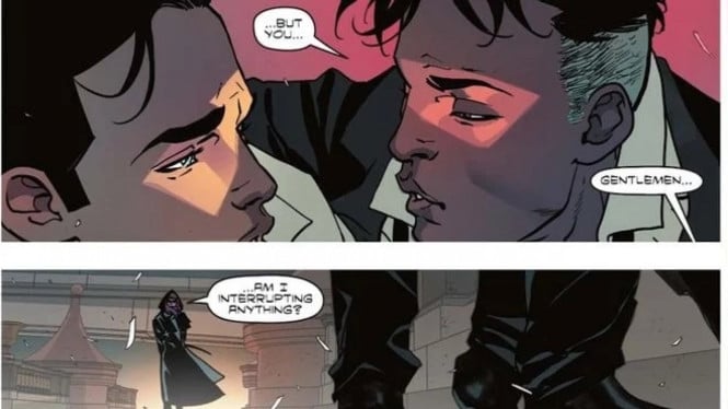 DC Comics via ScreenRant/screenrant.com