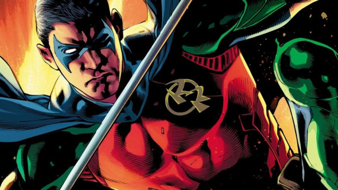 DC Comics via ScreenRant/screenrant.com