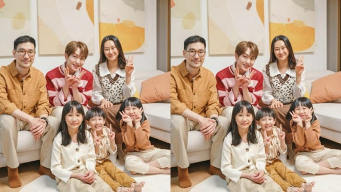 Instagram/kimbafamily.official