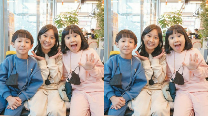 Instagram/kimbabfamily.official