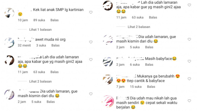 Instagram/kepoinartisviral