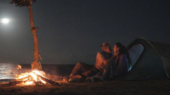 Instagram/@anyageraldine