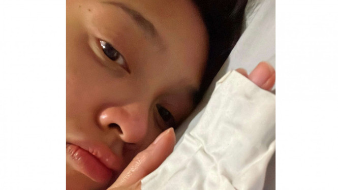 Instagram/@dea_ananda