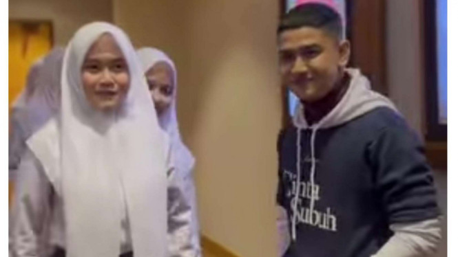 Instagram/@syakirdaulay