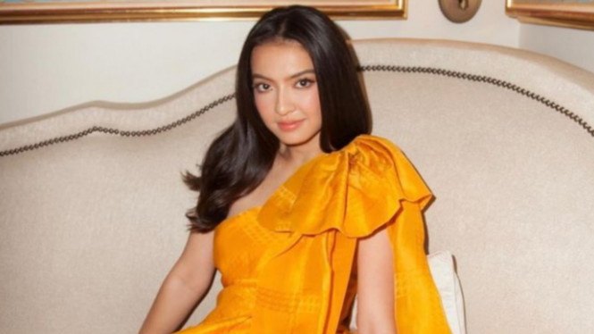 Instagram/@ralineshah