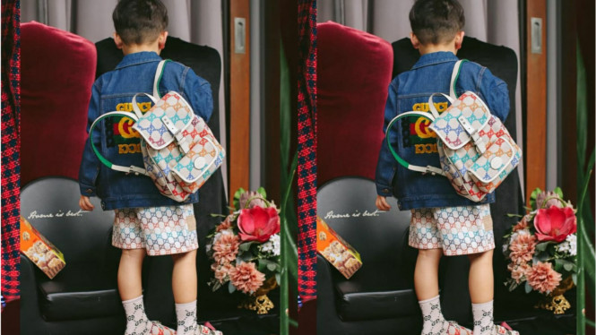 Instagram/rachelvennya