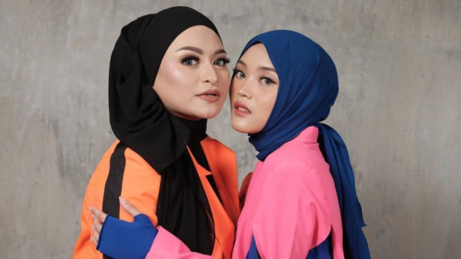 Instagram/putridelinaa