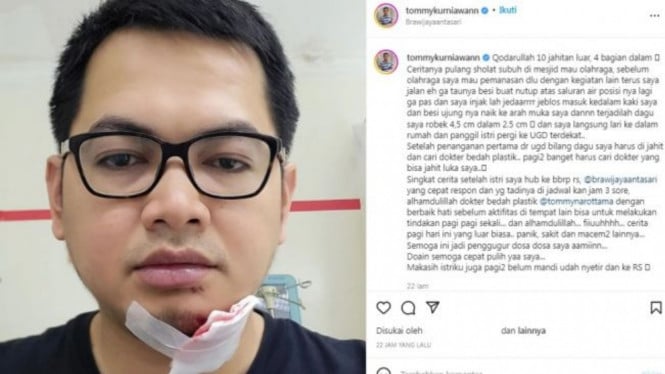 Instagram/tommykurniawan