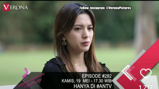 Instagram/veronapictures 