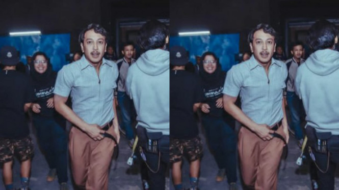 Instagram/dimasanggara