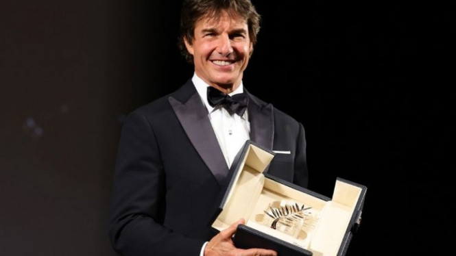 Instagram/festivaldecannes