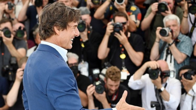 Instagram/festivaldecannes