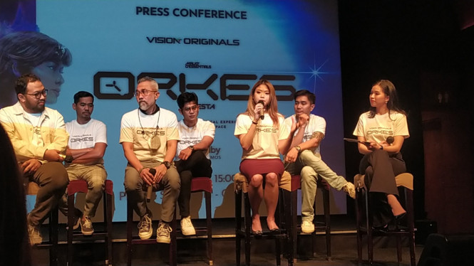 IntipSeleb/ Wahyu Firmansyah