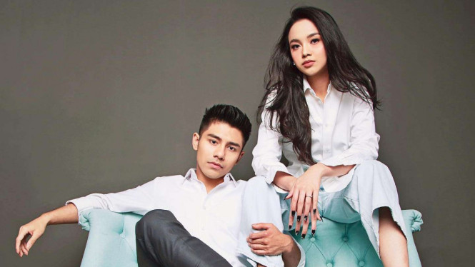 Instagram/@lyodraofficial