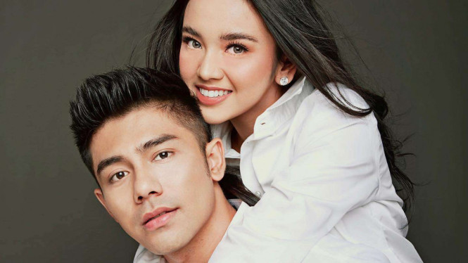 Instagram/@lyodraofficial