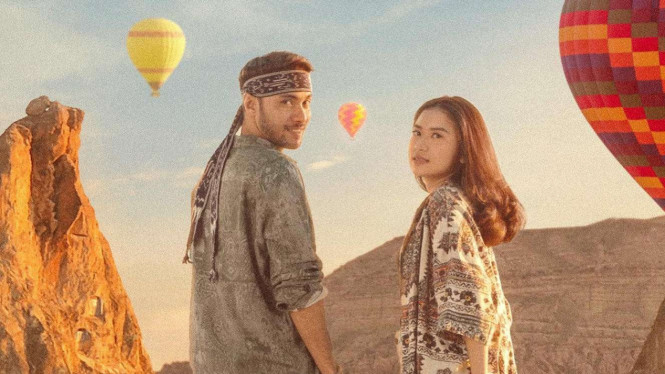 Instagram/@refalhady