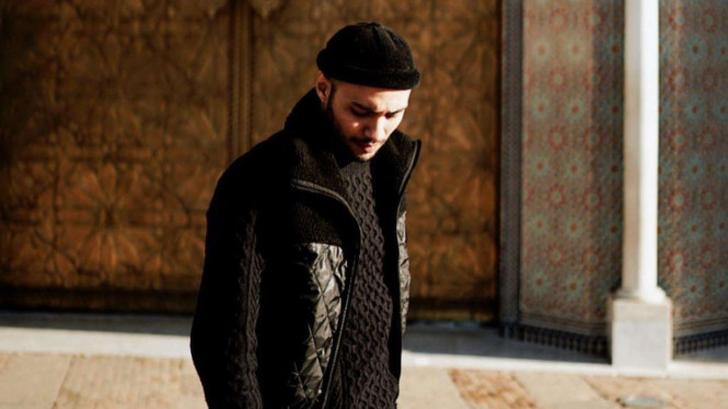 Instagram/@refalhady