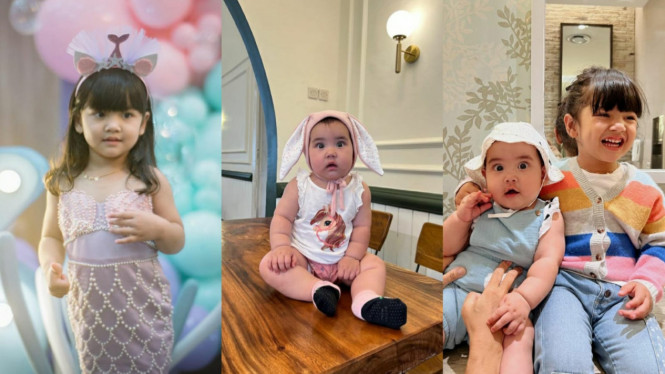 Instagram/dwihandaanda