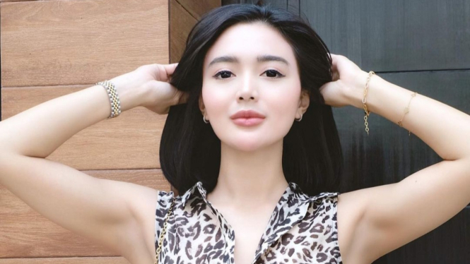 Profil Dan Biodata Wika Salim Pedangdut Yang Jadi Co Host Tukul Arwana