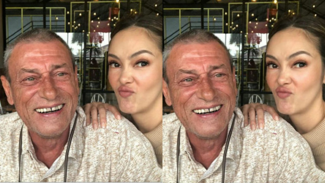 Instagram/cathysharon