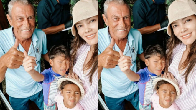 Instagram/cathysharon