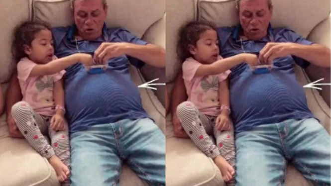 Instagram/cathysharon