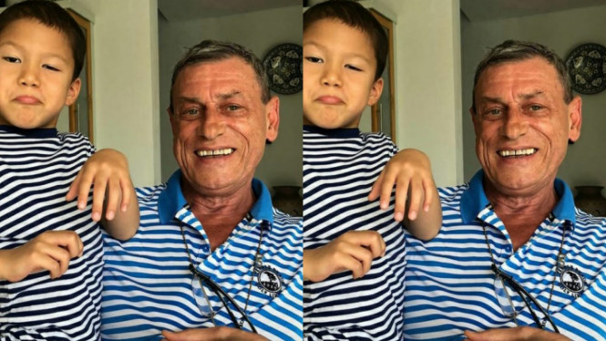 Instagram/cathysharon