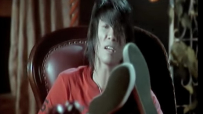 Youtube/KANGENBandOfficial