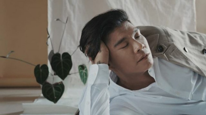 Transformasi Andika Kangen Band