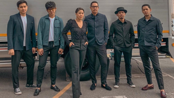 Instagram/ @maliqmusic