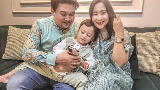 Instagram/chikitameidy