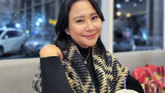 Instagram/chikitameidy