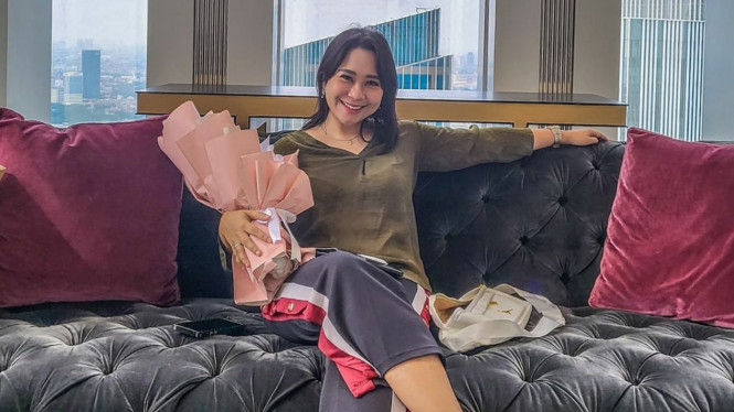 Instagram/chikitameidy