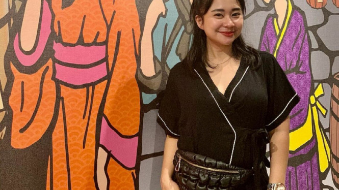 Instagram/chikitameidy