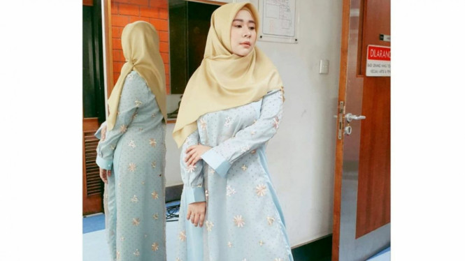 Instagram/chikitameidy