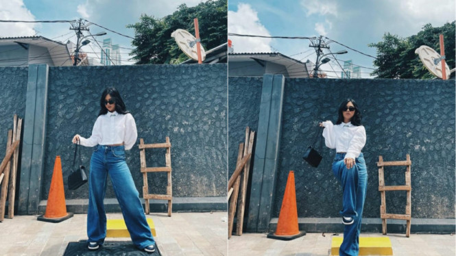 Instagram/zivamagnolya