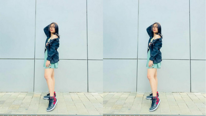 Instagram/zivamagnolya