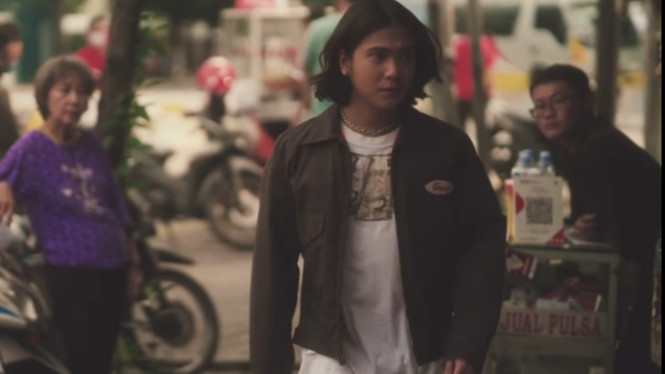 Youtube/NOAH OFFICIAL