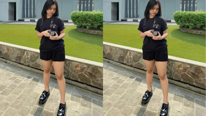 Instagram/zivamagnolya