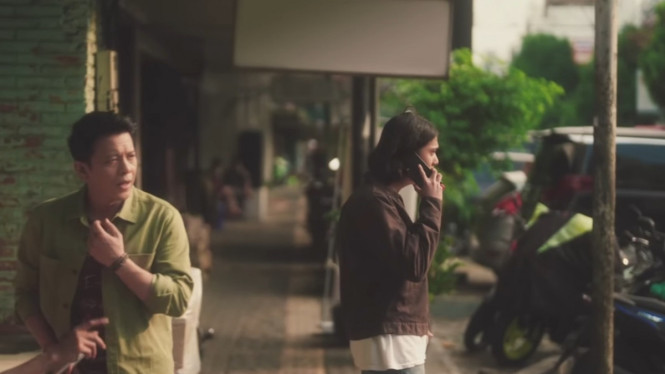 Youtube/NOAH OFFICIAL