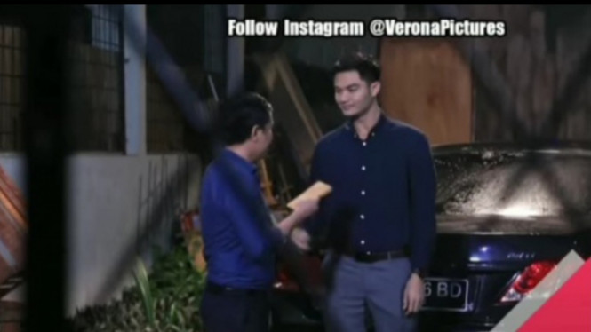 Instagram/veronapictures