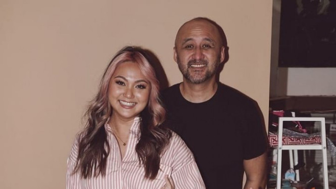 Instagram/aqihsinggih