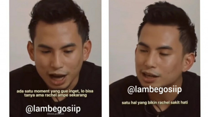 Instagram/lambegosiip